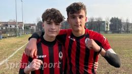 Fino alla fine! I padroni di casa rimontano lo svantaggio iniziale con un gol all'ultimo respiro