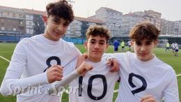 &Egrave; una rimonta che pu&ograve; valere la salvezza: con un capolavoro allo scadere sigillano la partita