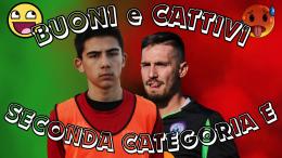 Buoni e Cattivi: che lotta ad alta quota tra le due big ! L'outsider pu&ograve; stupire tutti per un posto nei playoff