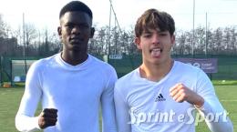 Due cartellini rossi, un rigore ed una magia su punizione: succede di tutto in un big match infuocato