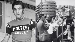 Sliding doors in spogliatoio: l'attaccante del Racing White che moll&ograve; il calcio per una tassa di 22 franchi e divent&ograve; il "Cannibale"