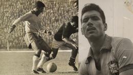 Ha giocato solo nel Botafogo, ha vinto due Mondiali e ha spiegato al mondo che un difensore pu&ograve; attaccare senza chiedere permesso