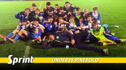 Invincibili, unici, la marcia trionfale della capolista non conosce ostacoli