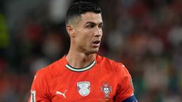 CR7 in mutande fa impazzire il web (e Musk): ecco come si costruisce un fisico spaziale a 40 anni