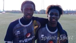 &Egrave; un botta e risposta clamoroso! Un colpo di testa nella ripresa decide il match