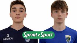 Stesso girone, stesso destino: i due classe 2011 giocheranno in Serie C