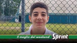 Con un poker sensazionale si assicurano la vetta; sei gol in 45' ribaltano il risultato