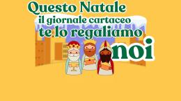 Sprint e Sport sotto l'albero: giornale e digitale senza limiti