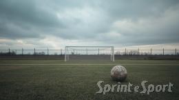 Non si presentano al campo e il match non viene disputato: cosa dice il regolamento?