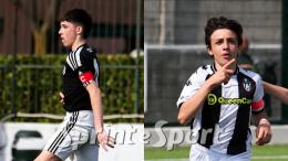 55 reti in 3, l'attacco pi&ugrave; prolifico della categoria! La porta &egrave; chiusa col lucchetto, in difesa qualit&agrave; e quantit&agrave; 