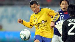 A 59 anni da compiere, il leggendario attaccante giapponese prepara un nuovo capitolo in terza divisione 