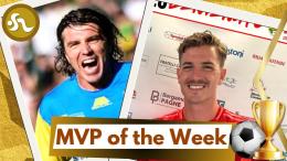 MVP della settimana: entra e vota il miglior giocatore della Serie D