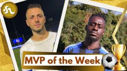MVP della settimana: entra e vota il miglior giocatore dell'Eccellenza