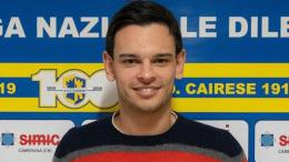 Dopo il pesantissimo ko il ds tuona: &laquo;Mi vergogno di quel che ho visto!&raquo;