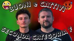 Buoni e Cattivi: la capolista &egrave; imbattibile, ancora zero sconfitte! Le neopromosse sognano in grande 