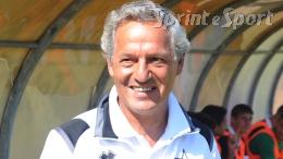 Ecco un allenatore che sa cosa fare in piazze cariche di storia, il club punta sull'usato sicuro per risalire