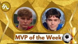 MVP della settimana: entra e vota il miglior giocatore dell'Under 17