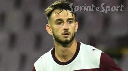 Il 1&deg; gol tra i Professionisti alla prima partita, poi poco altro: il fantasista ora potrebbe cambiare Regione