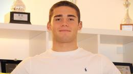 Il figlio d'arte segna a 5 minuti dalla fine e fa esplodere la Curva, &egrave; un'emozione unica!