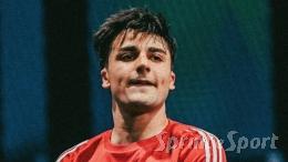 L'Italia &egrave; pronta! 13 calciatori dilettanti, un solo sogno: vincere il Mondiale in Brasile