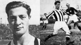 Segn&ograve; sul confine esatto della fine, non oltre. Il dandy italo-argentino che diede il cognome all&rsquo;ultimo respiro, in un tempo in cui il "recupero" non esisteva