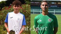 Il portiere meno battuto della categoria e il bomber che non sbaglia mai: ecco la Top 11 del Girone A