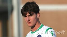 Esordisce in Serie D a 16 anni e lo Rapp se lo coccola: chi &egrave; il bomber rivelazione