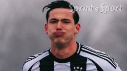 Parte con 11 punti in 6 partite, poi ne fa 10 nelle successive 12: Juventus, &egrave; un campionato da montagne russe