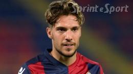 Ha pi&ugrave; di 200 presenze in Serie A e scende di categoria per dar manforte al club che non vince dal 27 settembre