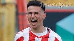 Sta facendo sfracelli in Serie C e ora lo vogliono ai piani superiori, l'attaccante &egrave; sempre pi&ugrave; una rivelazione