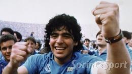 Napoli e Boca si strizzano l'occhio! La partita al Maradona accende sogni e nostalgia