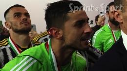 Il portiere della Juventus pu&ograve; tornare a vestire la maglia della squadra del cuore, il Campione del Mondo ci spera