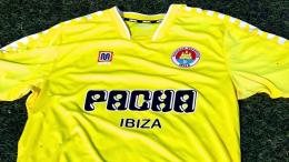 A Ibiza la vita notturna scende in campo: Pacha e calcio parlano la stessa lingua