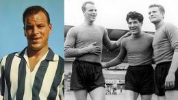 Arriv&ograve; dal calcio britannico con un fisico da corazza: gol, trofei, un Mondiale sfiorato e un gesto di sportivit&agrave; che in Italia si racconta ancora