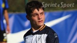 Il 19enne ha talento e anche dai Professionisti lo puntano, pu&ograve; essere un pezzo pregiato del mercato invernale