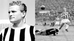 Prima una stalla, poi Wembley: il campione che Agnelli premiava &ldquo;in natura&rdquo; e l&rsquo;Inghilterra voleva clonare