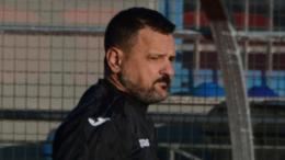 Scossa di fine anno! L'ultima in classifica annuncia la separazione, ecco il nuovo tecnico