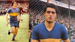 Boca, anni Sessanta: il calcio come appartenenza, Rojitas come simbolo e un Maradona bambino che capisce cosa vuole diventare