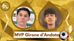 MVP Girone d'Andata: entra e vota il miglior giocatore dell'Under 19 Nazionale
