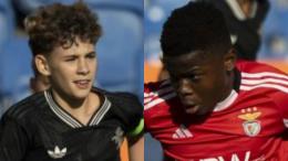 La prodezza da fuori, il brivido e il gran finale: una Juventus magnifica affonda il Benfica