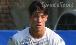 Ha 18 anni, &egrave; gi&agrave; stato convocato in Serie A e pu&ograve; fare la differenza: la neo promossa &egrave; pronta a fare il colpaccio