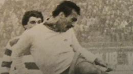 A 71 anni ci lascia un difensore-goleador autore di imprese storiche, vinse campionati e segn&ograve; come pochi nel suo ruolo