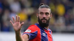 5 anni di carcere: ecco cosa rischia Andy Carroll, l&rsquo;ex Liverpool accusato di aver violato un ordine restrittivo