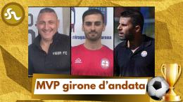 MVP girone d'andata: entra e vota il miglior allenatore di tutta Milano