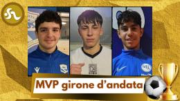 MVP girone d'andata: entra e vota il miglior giocatore dell'Under 16 di Milano