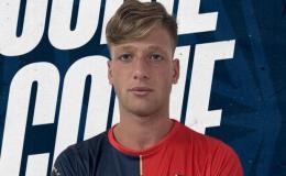 A 17 anni il nipote d'arte &egrave; pronto a sbarcare in un club di Serie A, &egrave; un colpo che emoziona gi&agrave;