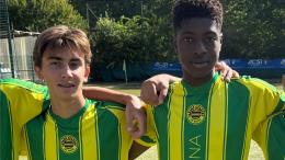 Due capolista e due cannonieri a braccetto in vetta per una Top 11 di grande qualit&agrave; 