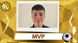 MVP del girone d'andata: entra e vota il miglior giocatore dell'Under 17