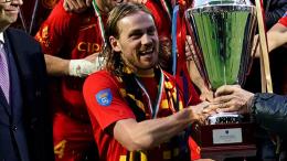 La neo promossa dai Dilettanti fa 41 punti in 18 partite e comanda, &egrave; una marcia pazzesca!