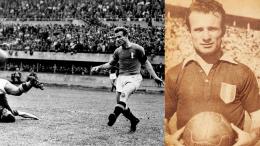 Ritratto del capitano che non usava le parole ma i gomiti e quando si arrotolava le maniche della maglia cambiava il destino